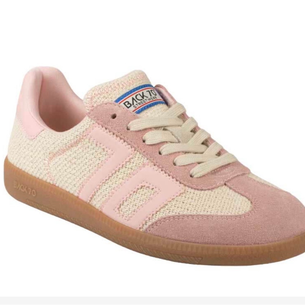 Back 70 sneakers size 38